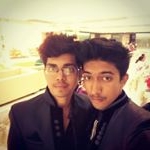 Profile Picture of Deval Pandya (@pandyadeval) on Instagram
