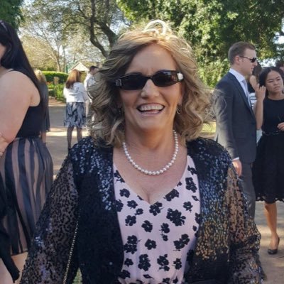 Profile Picture of Barbara Noonan (@Noonan14Barbara) on Twitter