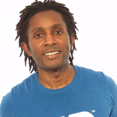 Profile Picture of Marvin Morgan (@Shapez) on Twitter