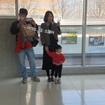 Profile Picture of 앨범출력용ㅡ유연쯔와친구들 (@victory_promise) on Instagram