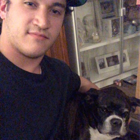 Profile Picture of Patrick North (@patrick_north) on Poshmark