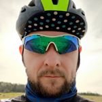 Profile Picture of Maciej Rościszewski (@brodaty_cyklista) on Instagram