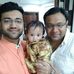 Profile Picture of Isant Mohanka (@isantisantisant) on Facebook