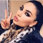 Profile Picture of Aryana Sayeed (@aryana.sayeed.jan) on Instagram