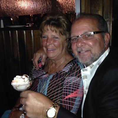 Profile Picture of Brian K. Burcham (@BB1959_) on Twitter