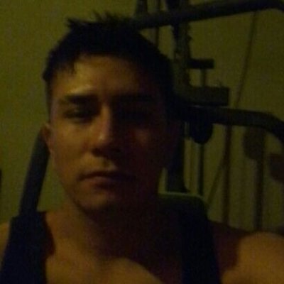 Profile Picture of José Daniel Ramos Tiscareño (@ramos_tiscareno) on Twitter