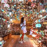 Profile Picture of 𝕂𝕙𝕠𝕦𝕝𝕠𝕦𝕕 𝕤𝕒𝕜𝕣 🇸🇨 (@khouloud_saker) on Instagram