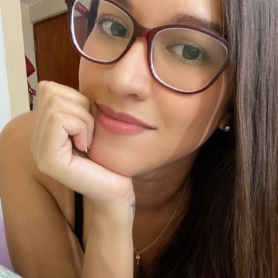 Profile Picture of Daniela Galarza (@NaniGalarza) on Twitter