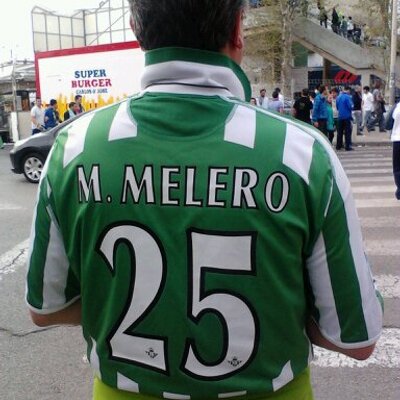 Profile Picture of MIGUEL MELERO (@ZOILO2) on Twitter