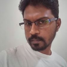 Profile Picture of Sunil Srinivasan (@Sunil05031986) on Twitter