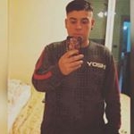 Profile Picture of mario genovese (@sasagenovese2000) on Instagram