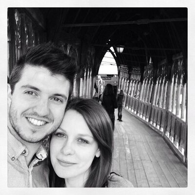 Profile Picture of Thomas Wakefield (@TomWithAKid) on Twitter