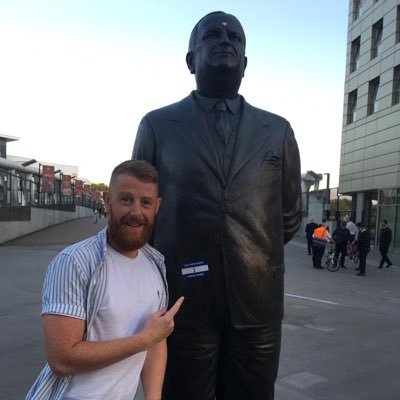 Profile Picture of Maxy (@Max_Cooper) on Twitter