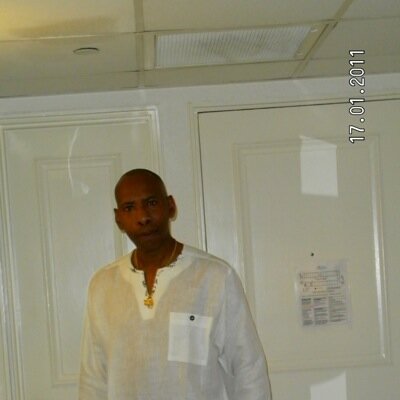 Profile Picture of Rand Jones (@jones_rand) on Twitter