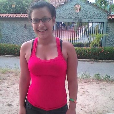 Profile Picture of Ingrid Castro (@ingridcastro556) on Twitter