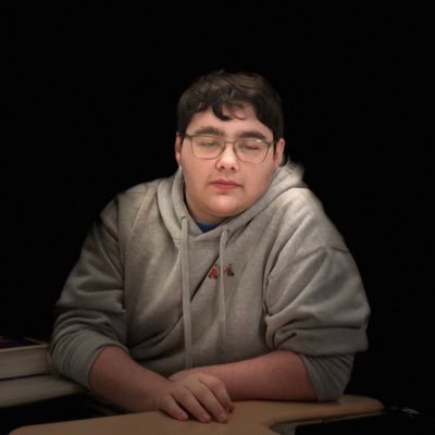Profile Picture of Austin Sheaffer (@Cornelongbot) on Twitter