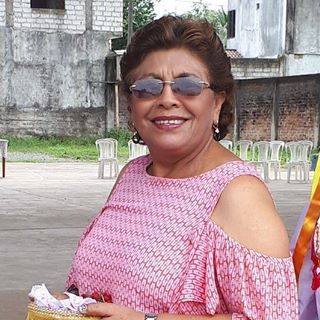 Profile Picture of Eulalia Pinos (@eulalia.pinos.1) on Facebook