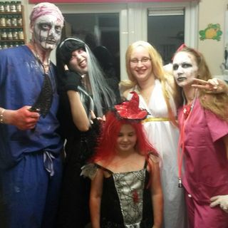 Profile Picture of Jo Gough (@jo.gough.79) on Facebook