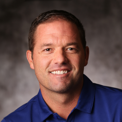 Profile Picture of Chris Hauser (@ChrisHauserJr) on Twitter