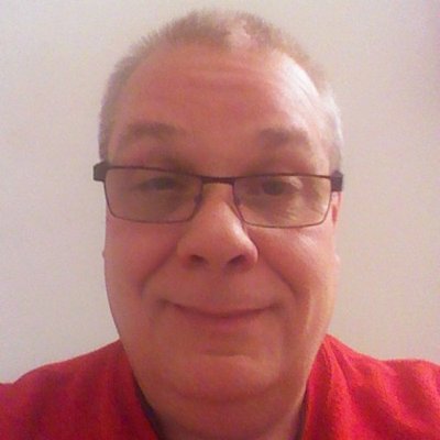 Profile Picture of John Peltier (@JstNoOne) on Twitter