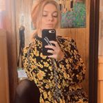 Profile Picture of Sarah Pyne 🌲 (@pynethreads) on Instagram
