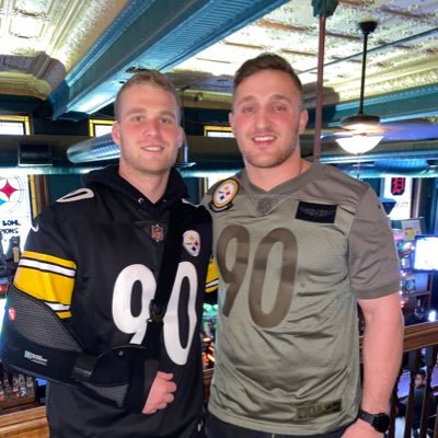 Profile Picture of Jacob Gill (@jcbgll) on Twitter