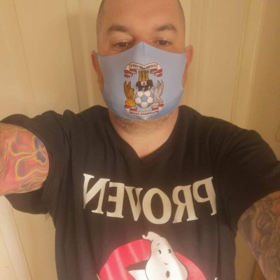 Profile Picture of Sam Doran (@pickler84) on Twitter