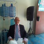 Profile Picture of juan Monegro Rondón (@rjuanmonegro) on Instagram