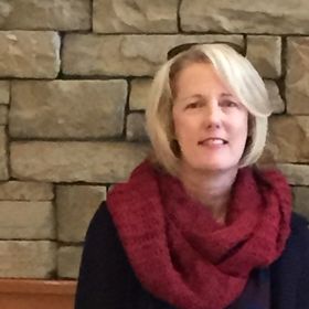 Profile Picture of Michelle Abboud (@abboudmac) on Pinterest