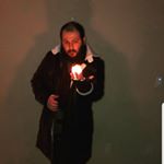 Profile Picture of Steven Fishman (@_stevefishman) on Instagram