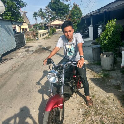 Profile Picture of Jhon Sinaga (@John_RezkY) on Twitter