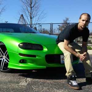 Profile Picture of Kandi Koated (@girlschaseboys__) on Myspace