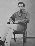 Profile Picture of Emanuel Bonaviaon Wikipedia