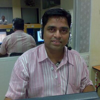 Profile Picture of Robert Quadros (@RobertQuadros1) on Twitter