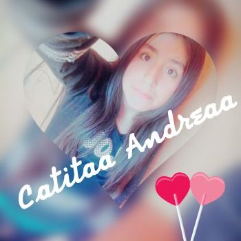 Profile Picture of Catalina Ignaciaa Sa (@catalina123andy) on Twitter