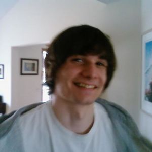 Profile Picture of Mike Barden (@mike_barden) on Myspace