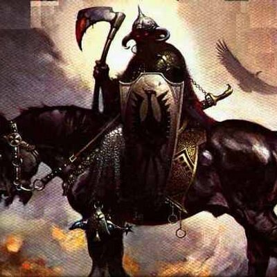 Profile Picture of William Kyle Richey (@warhammerx77) on Twitter