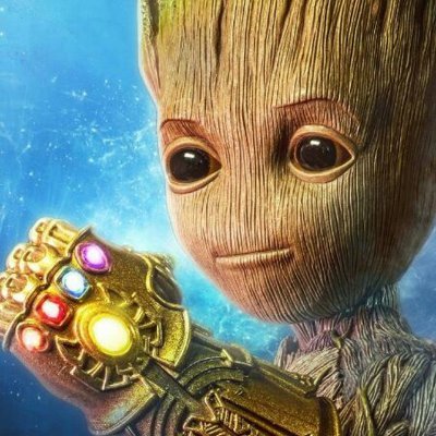 Profile Picture of Jonathan Busch (@maxfrinzer) on Twitter