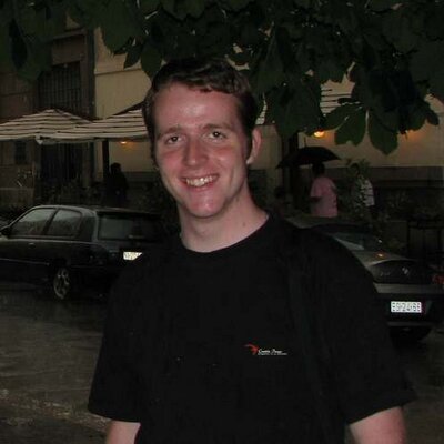 Ivan Katkov - Twitter Profile Picture of Ivan Katkov (@IvanKatkov) on Twitter