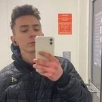 Profile Picture of Michał Więcek (@wiecus1) on Instagram