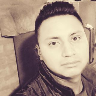 Profile Picture of Damian Almeida (@damian.almeida.58) on Facebook