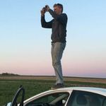 Profile Picture of James Thomas Karell (@j.kare313) on Instagram