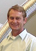 Profile Picture of Scott D. Tanneron Wikipedia