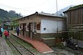 Shueisheliao railway station - Wikipedia Profile Picture of Shueisheliao railway stationon Wikipedia