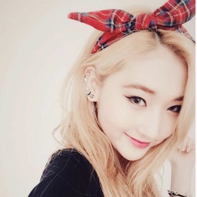 Profile Picture of Jinny Park Pics (@jinnyarchive) on Twitter