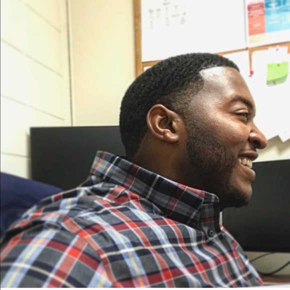 Profile Picture of Christopher Armstrong (@cda803) on Poshmark