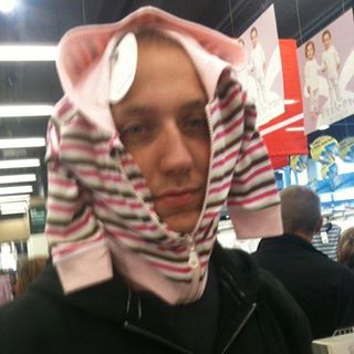 Profile Picture of Daniel Lill (@lilldaniell) on Facebook