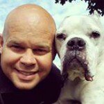 Profile Picture of Aaron Vanderwall (@avanderwall76) on Instagram