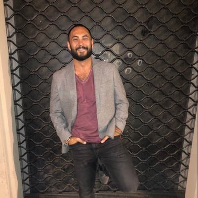 Profile Picture of Brian McCleskey, CFA (@bmac_inva) on Twitter