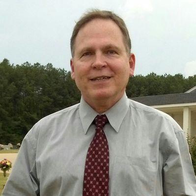 Profile Picture of Doug Springer (@William_Padre) on Twitter